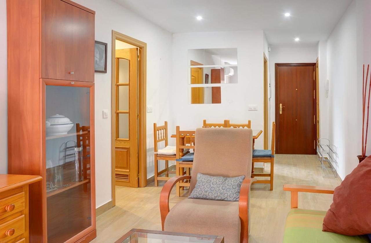 Apartamento Familiar Leon X Appartement *