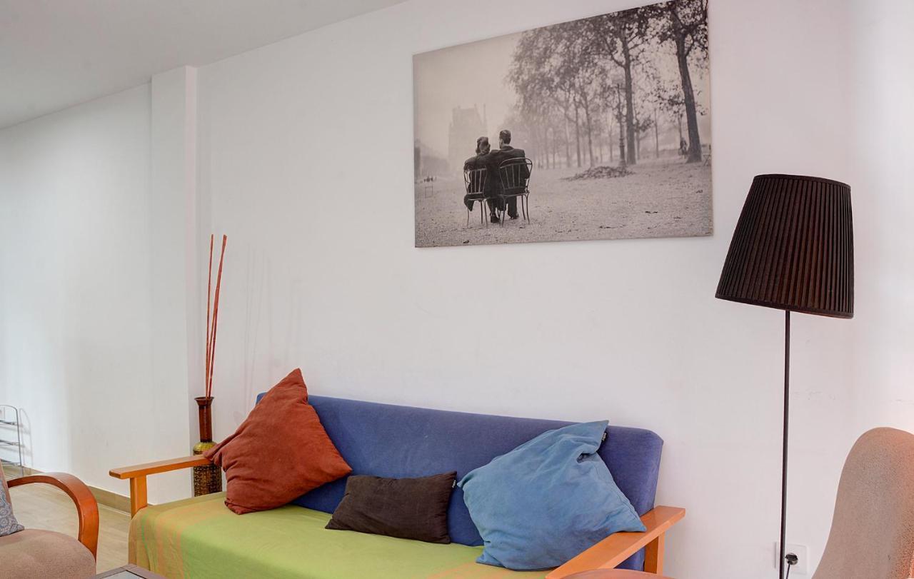 Apartamento Familiar Leon X Séville