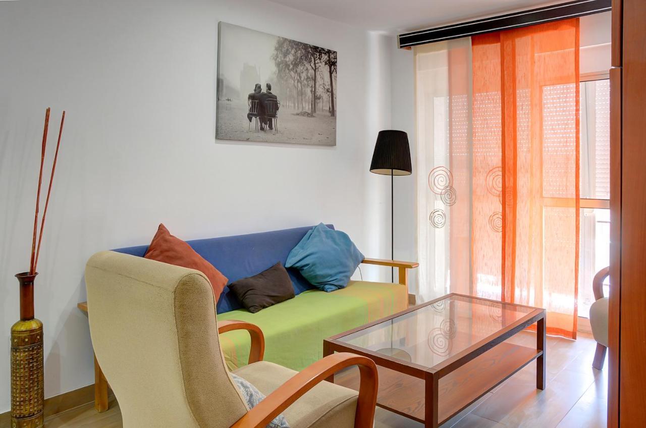 Apartamento Familiar Leon X Séville