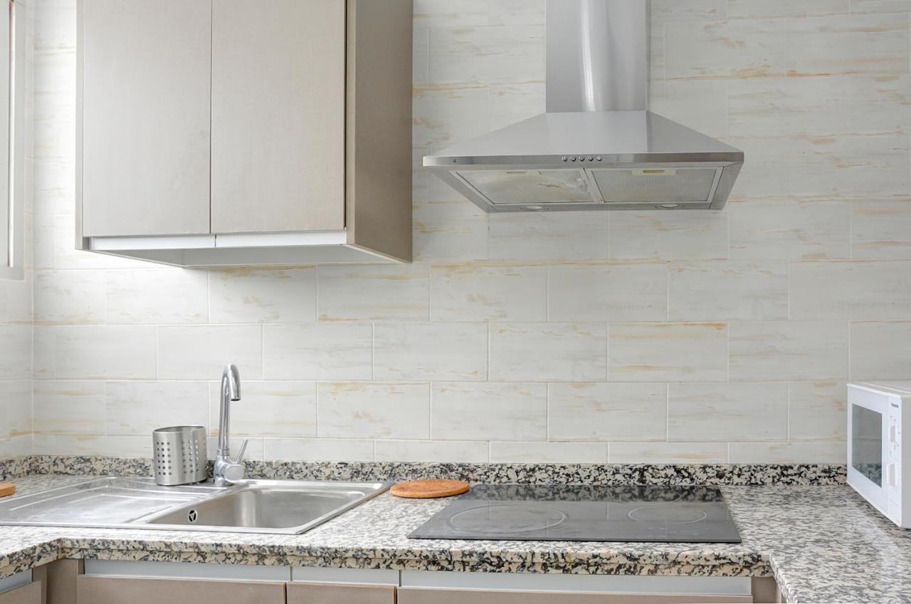 Apartamento Familiar Leon X Appartement *