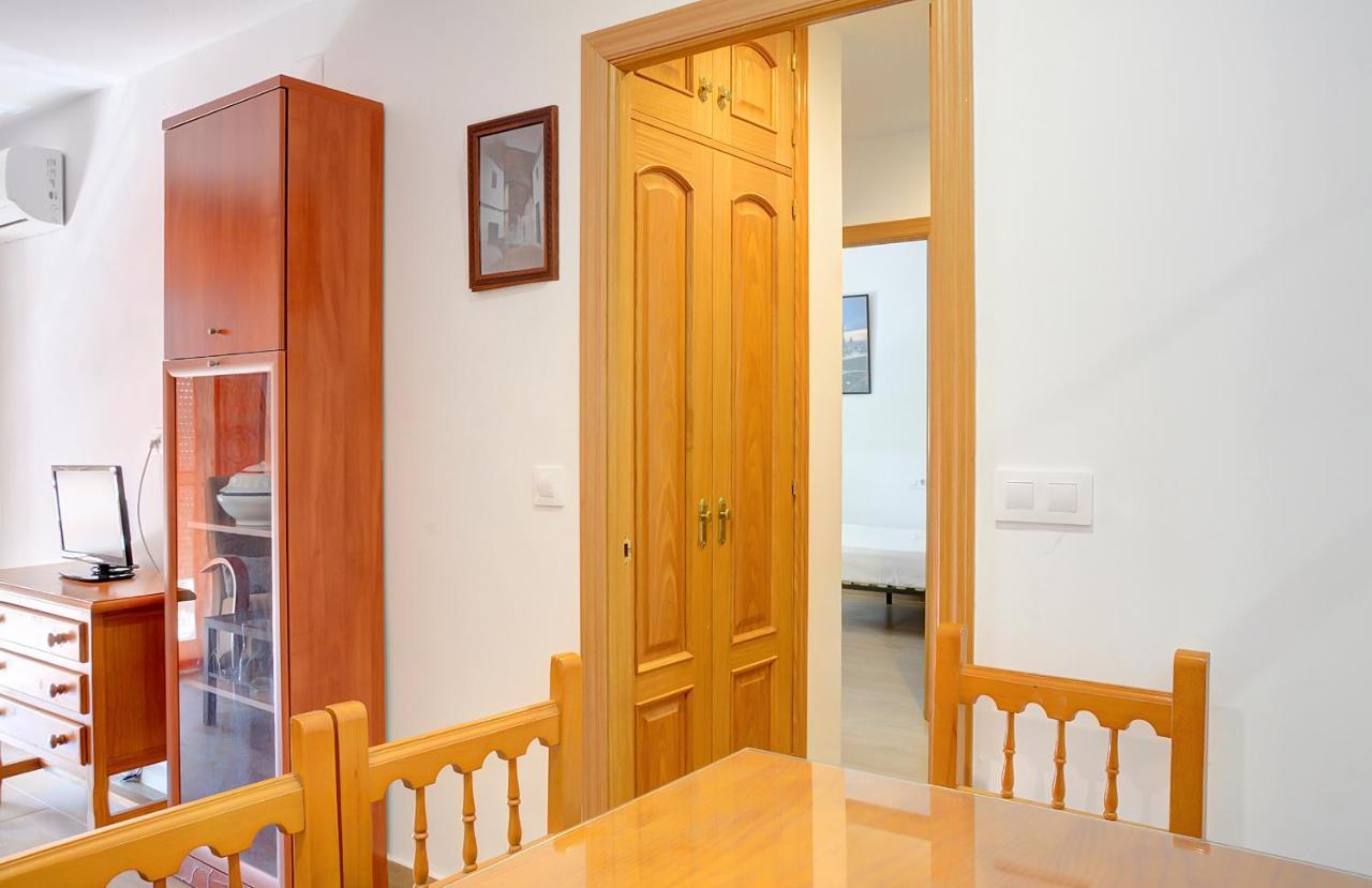 Appartement Apartamento Familiar Leon X *