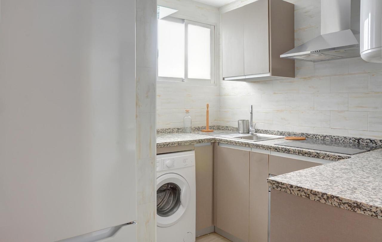 Apartamento Familiar Leon X Appartement *
