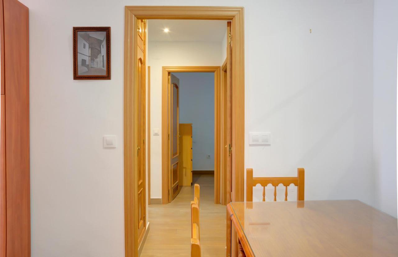 Apartamento Familiar Leon X Séville