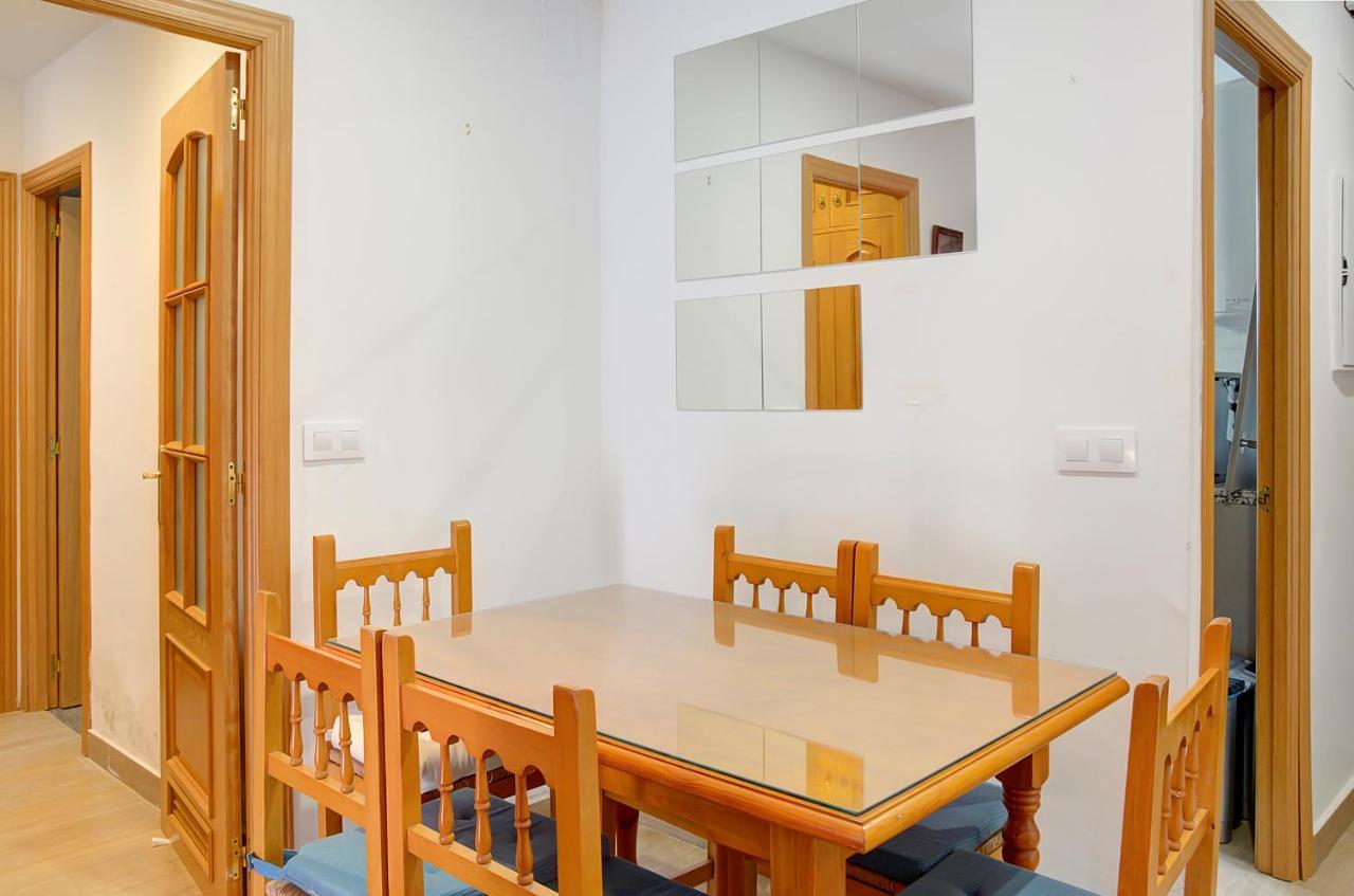 Apartamento Familiar Leon X Appartement Séville