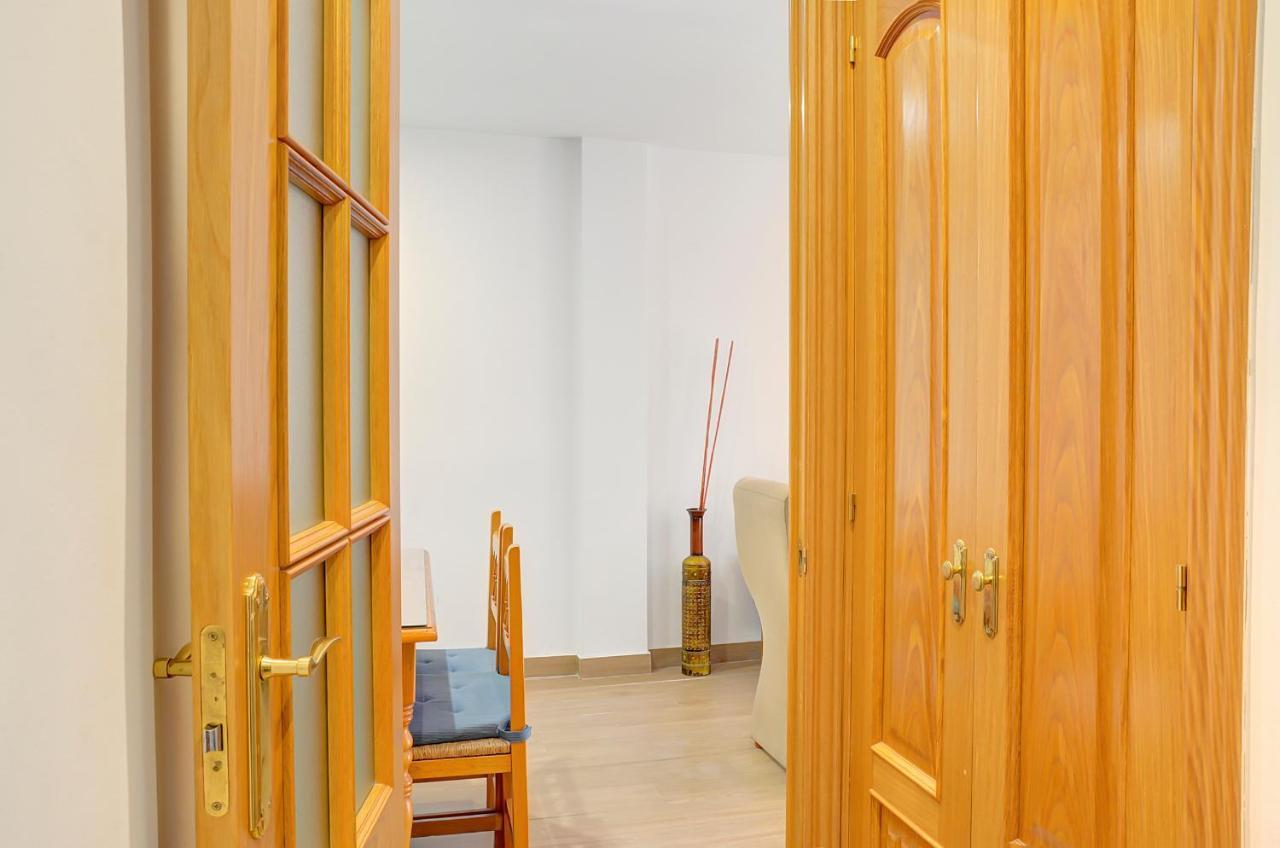 Appartement Apartamento Familiar Leon X *