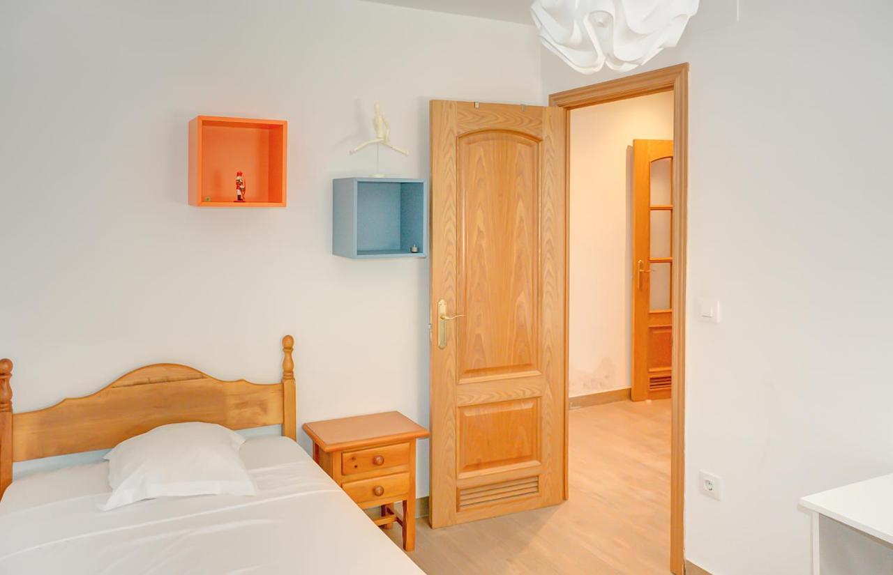 Apartamento Familiar Leon X * Séville