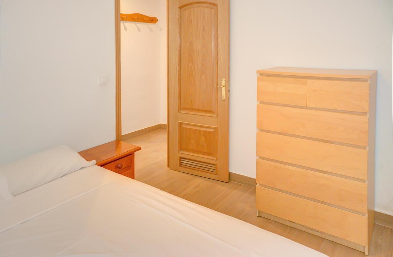 Appartement Apartamento Familiar Leon X Séville