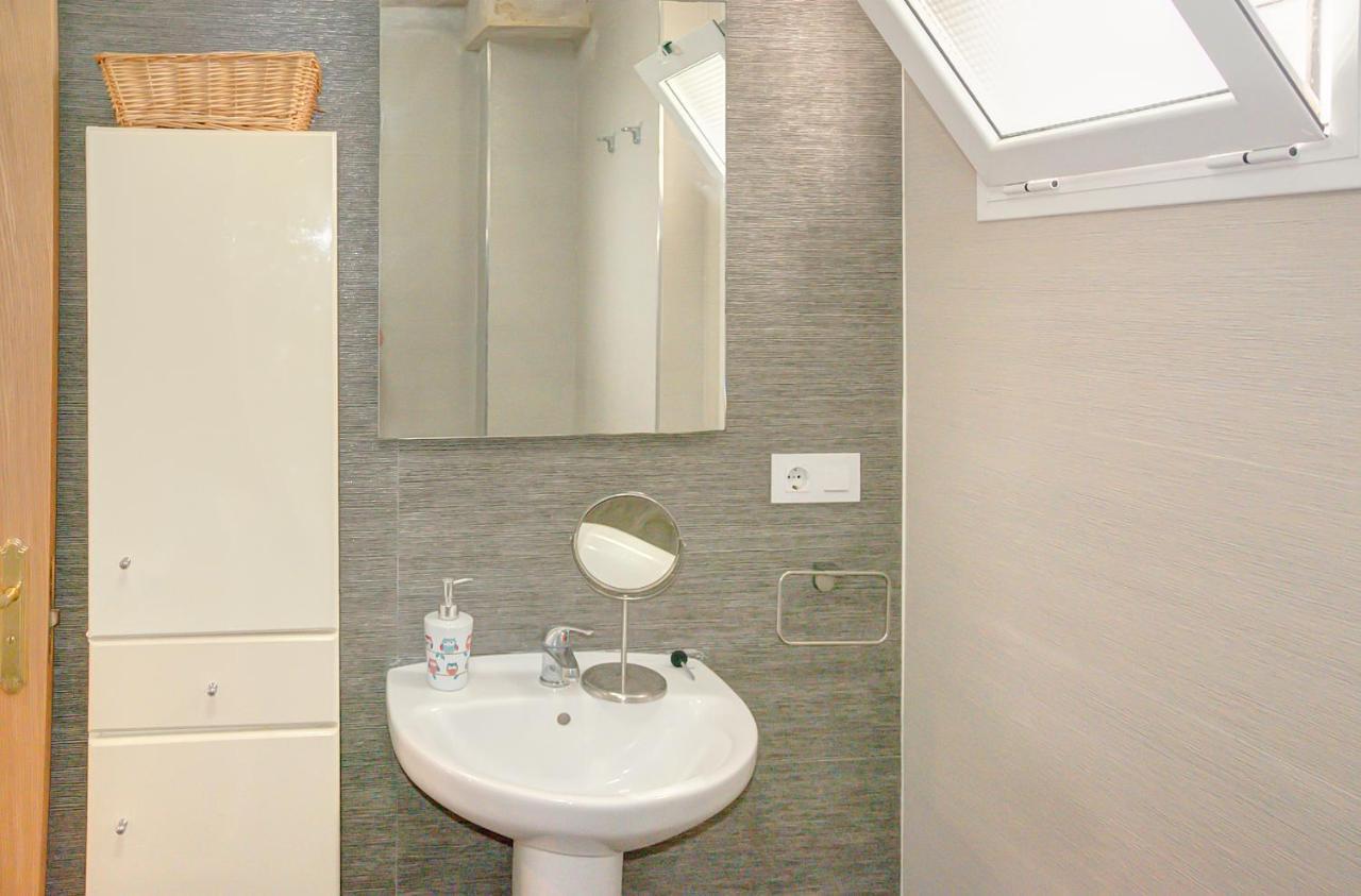 Appartement Apartamento Familiar Leon X Sevilla