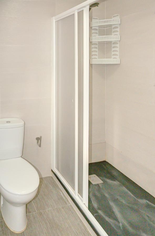 Appartement Apartamento Familiar Leon X Séville