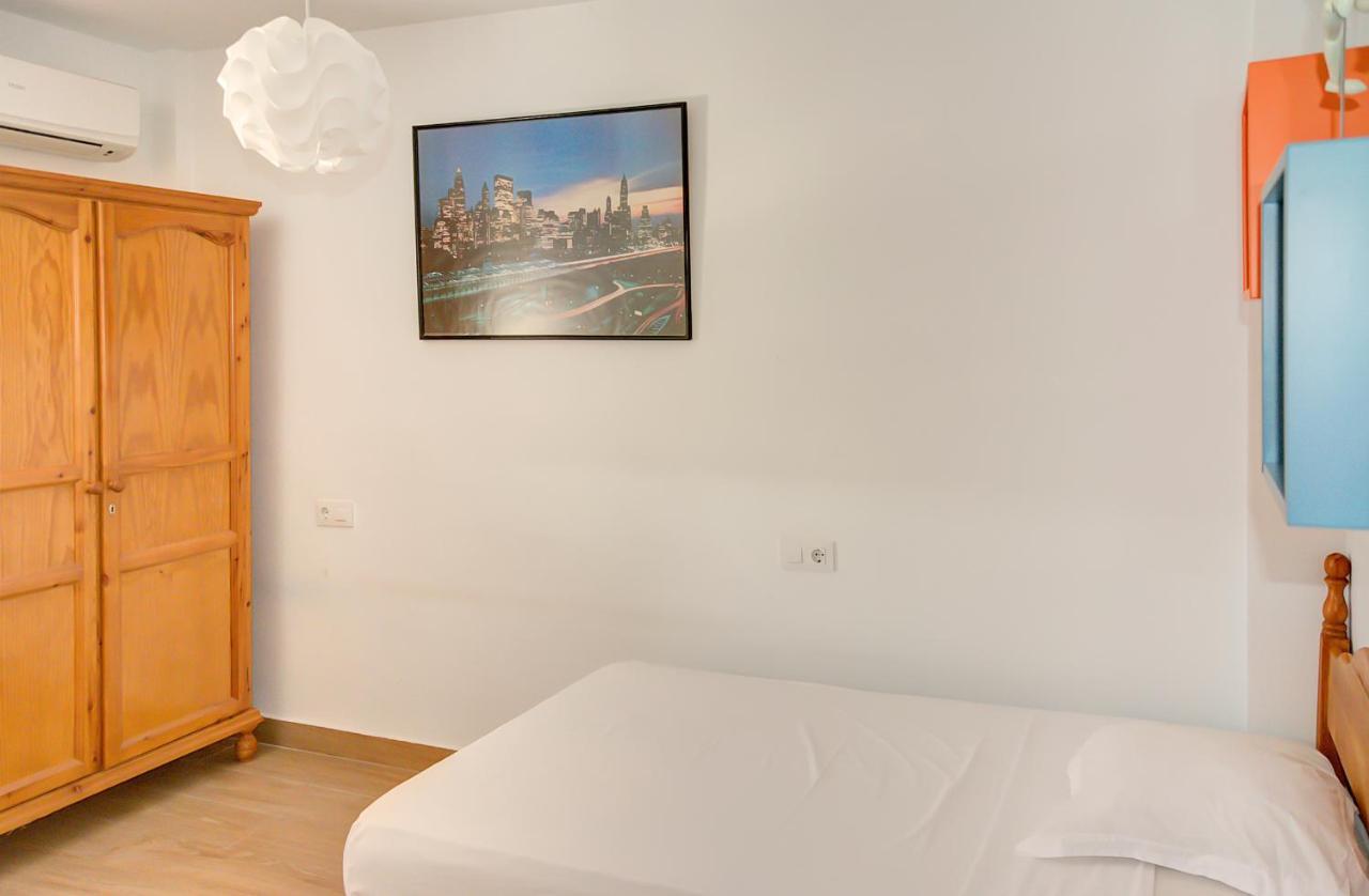Apartamento Familiar Leon X Appartement