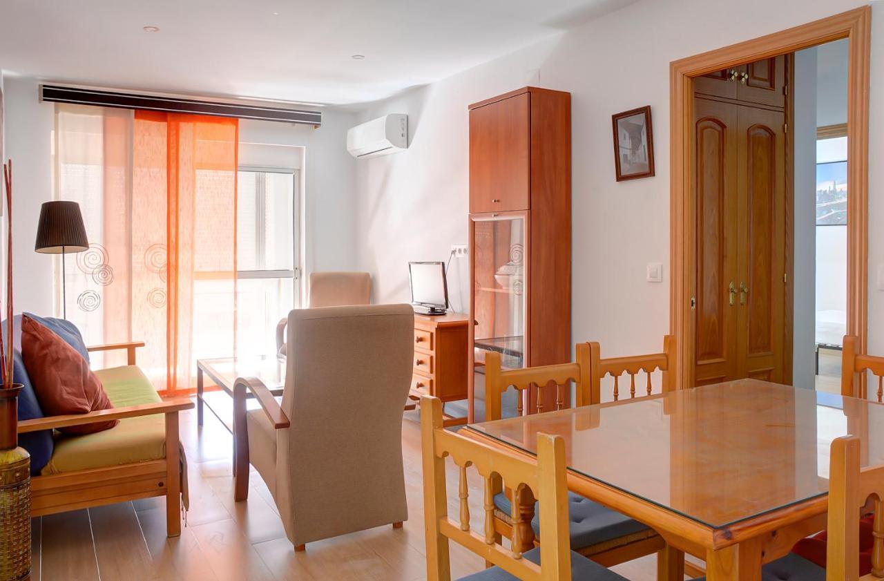 Appartement Apartamento Familiar Leon X Séville