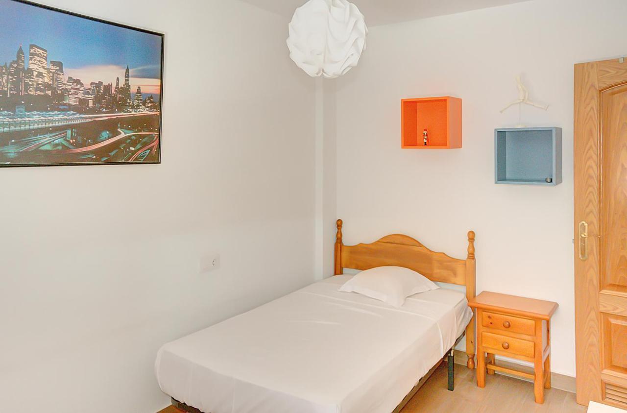 Apartamento Familiar Leon X Appartement Séville