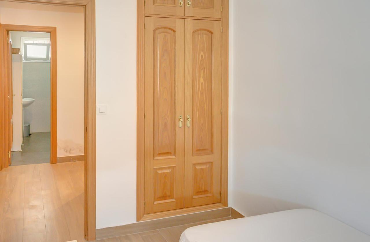 Apartamento Familiar Leon X Appartement