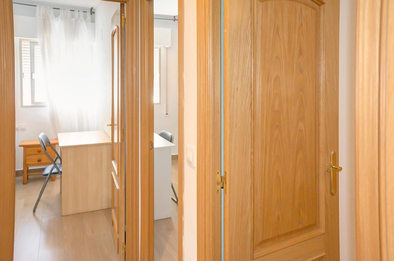 Apartamento Familiar Leon X Appartement *