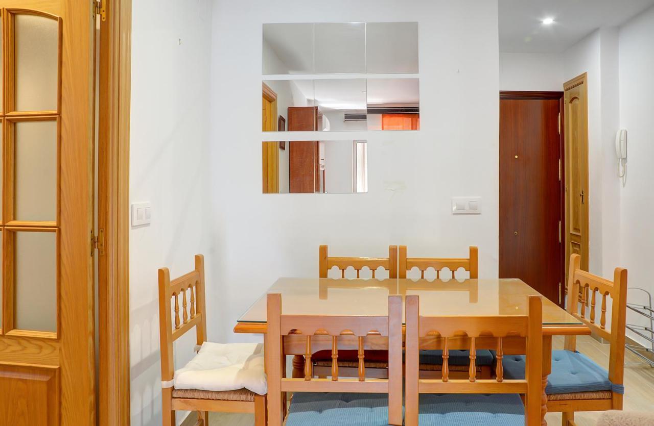 Apartamento Familiar Leon X Appartement *