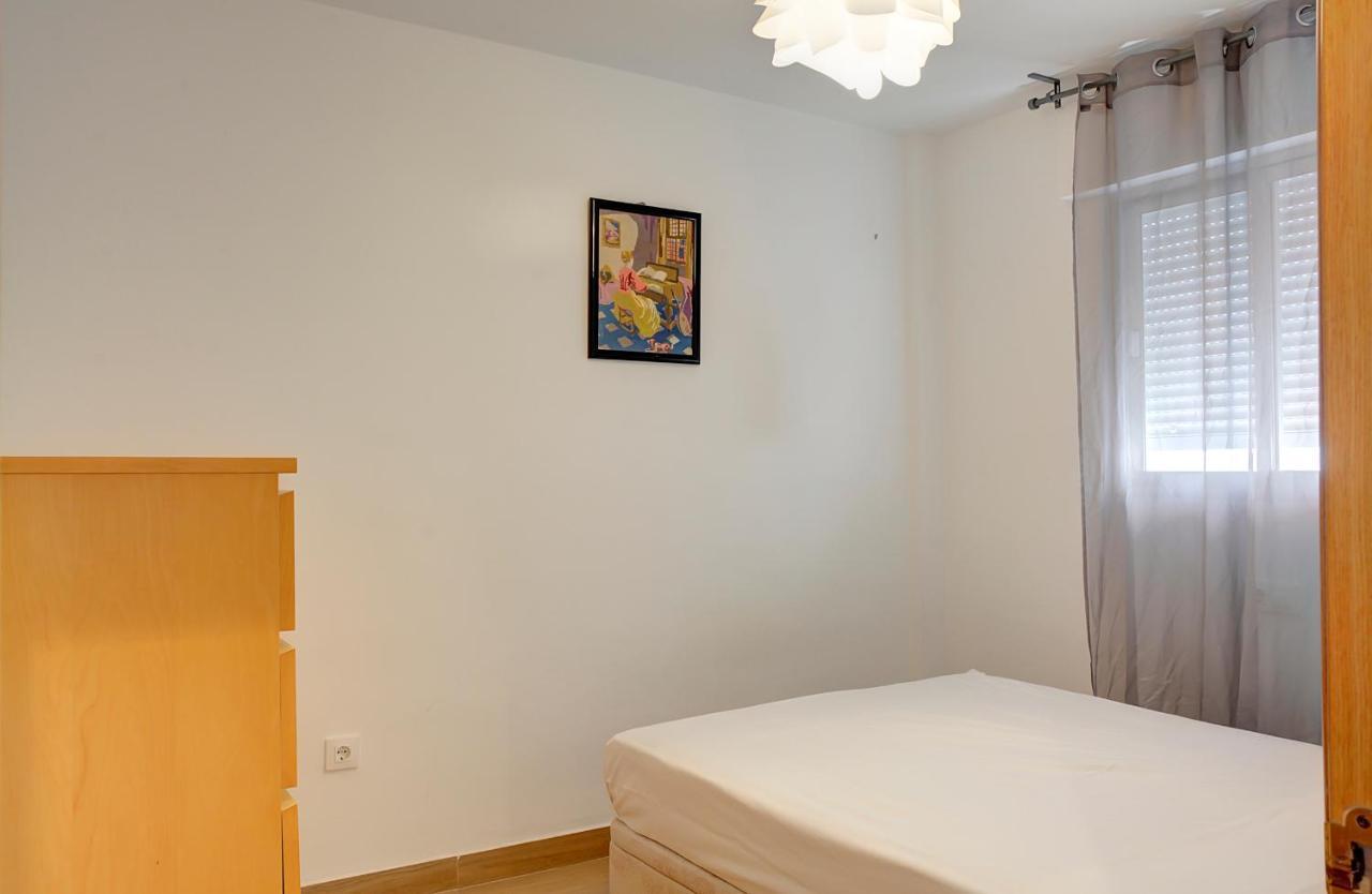 Apartamento Familiar Leon X Séville