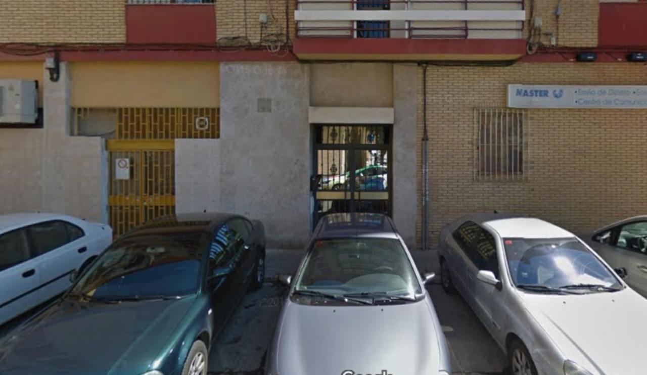 Appartement Apartamento Familiar Leon X Sevilla